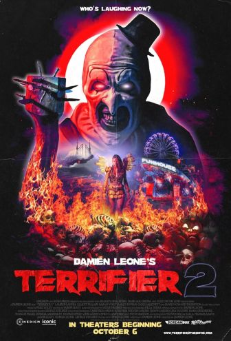 image: Terrifier 2