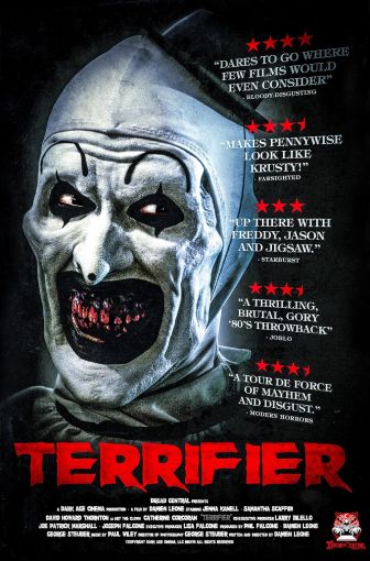 image: Terrifier