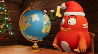 image: TFou fête Noël