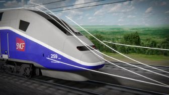 image: TGV : les 10 secrets d'un fleuron français