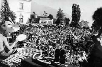 image: «They All Came Out To Montreux !»