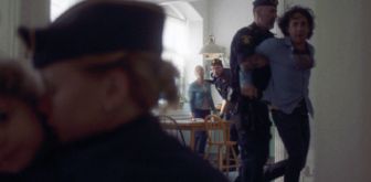 image: Thin Blue Line