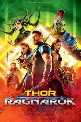 image: Thor : Ragnarok