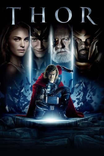 image: Thor