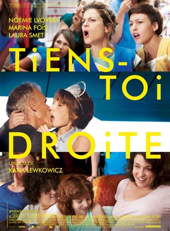 image: Tiens-toi droite