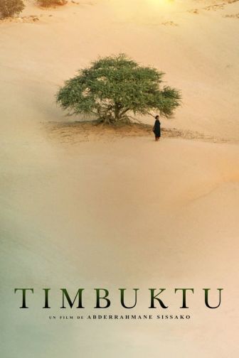 image: Timbuktu