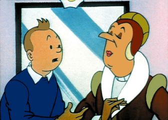 image: Tintin et l'affaire Tournesol