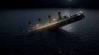 image: Titanic : le naufrage aurait-il pu être évité ?