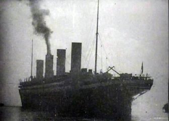 image: Titanic : les derniers secrets révélés