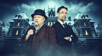 image: Tödliches Spiel - Das Live-Krimi-Dinner