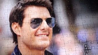 image: Tom Cruise : la dernière légende d'Hollywood