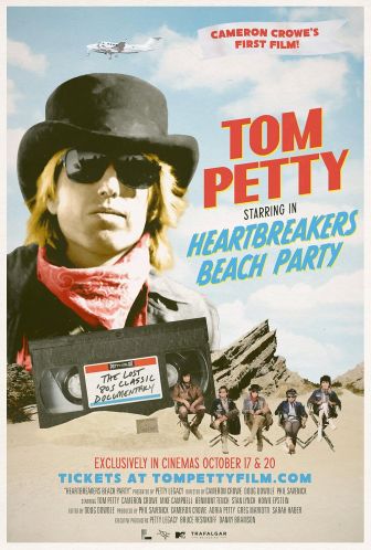 image: Tom Petty: Heartbreakers Beach Party