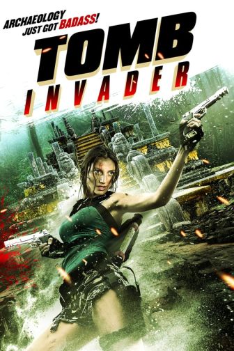 image: Tomb Invader