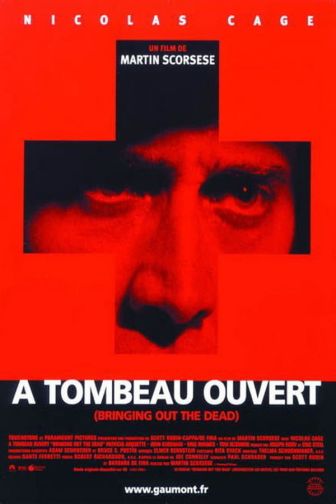 image: À tombeau ouvert