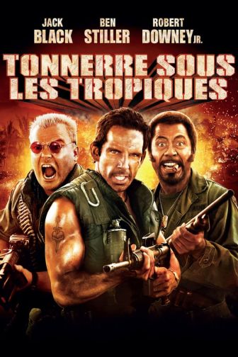 image: Tonnerre sous les tropiques