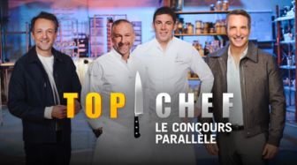image: Top Chef : le concours parallèle