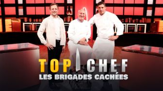 image: Top Chef, les brigades cachées