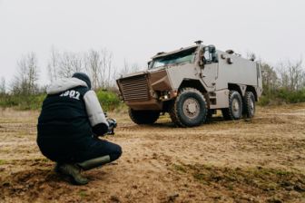 image: Top Gear France