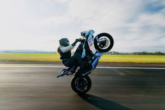 image: Top Gear France