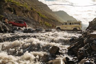 image: Top Gear: Special Nepal