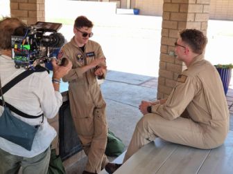image: Top Guns : The Next Generation