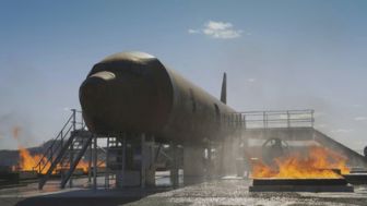 image: Toronto Airport Uncovered