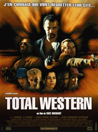 image: Total Western