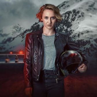 image: Totenfrau