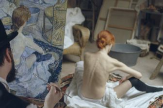 image: Toulouse-Lautrec, l'insaisissable