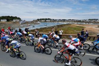 image: Tour de France