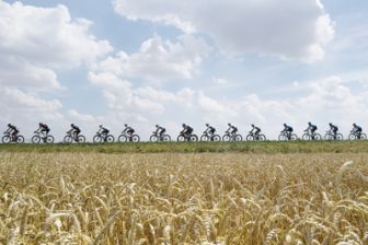 image: Tour de France