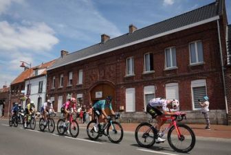 image: Tour de France