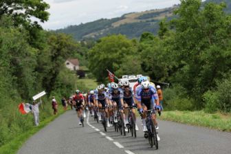 image: Tour de France