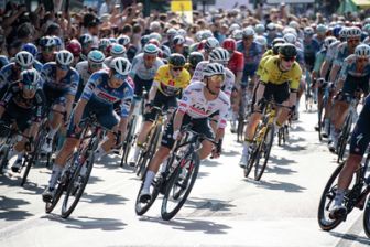 image: Tour de Pologne