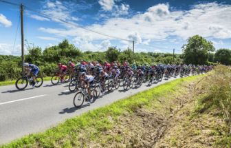 image: Tour de Pologne