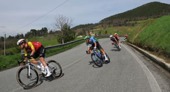 image: Tour de Slovénie