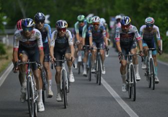image: Tour de Slovénie