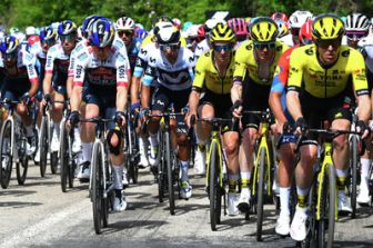image: Tour de Slovénie