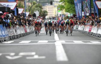 image: Tour du Pays basque féminin
