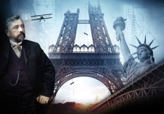 image: Tour Eiffel : le rêve d'un visionnaire