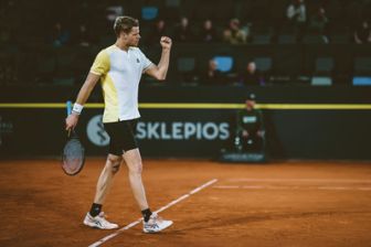 image: Tournoi ATP de Hambourg
