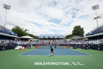 image: Tournoi ATP de Washington