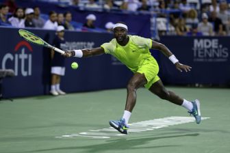 image: Tournoi ATP de Washington