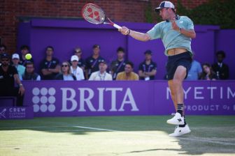 image: Tournoi ATP du Queen's