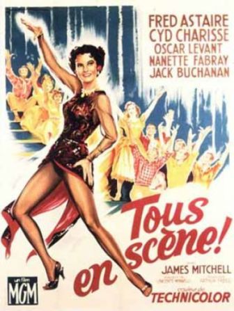 image: Tous en scène