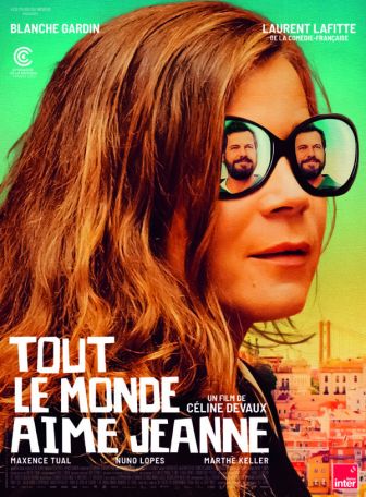 image: Tout le monde aime Jeanne