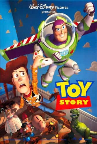 image: Toy Story