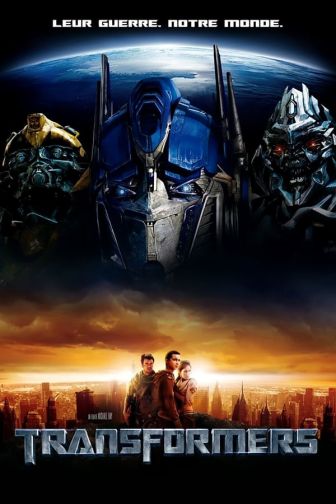 image: Transformers