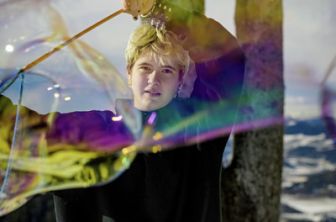 image: Transition de genre, accompagner son enfant