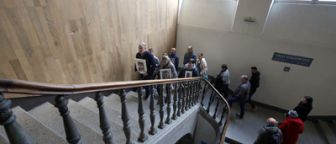 image: Travail à mort